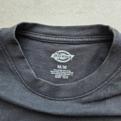 Dickies Faded Pocket Tee - M