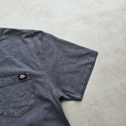 Dickies Faded Pocket Tee - M