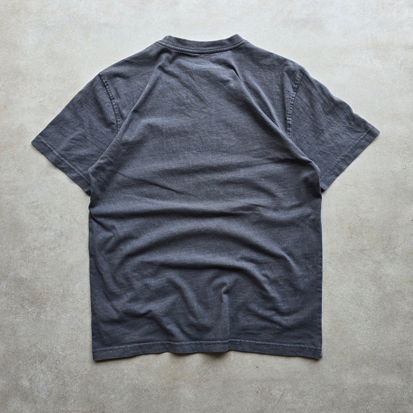 Dickies Faded Pocket Tee - M