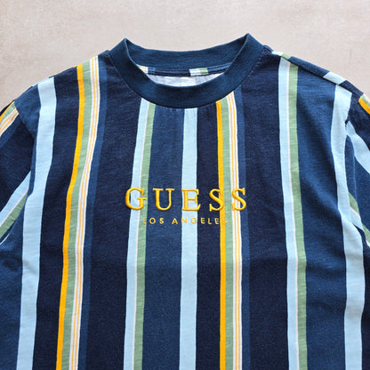Guess Striped Tee - S/M