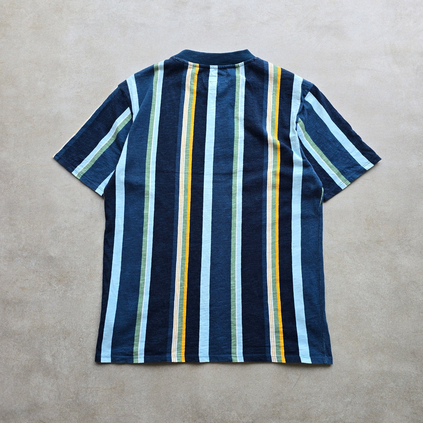 Guess Striped Tee - S/M