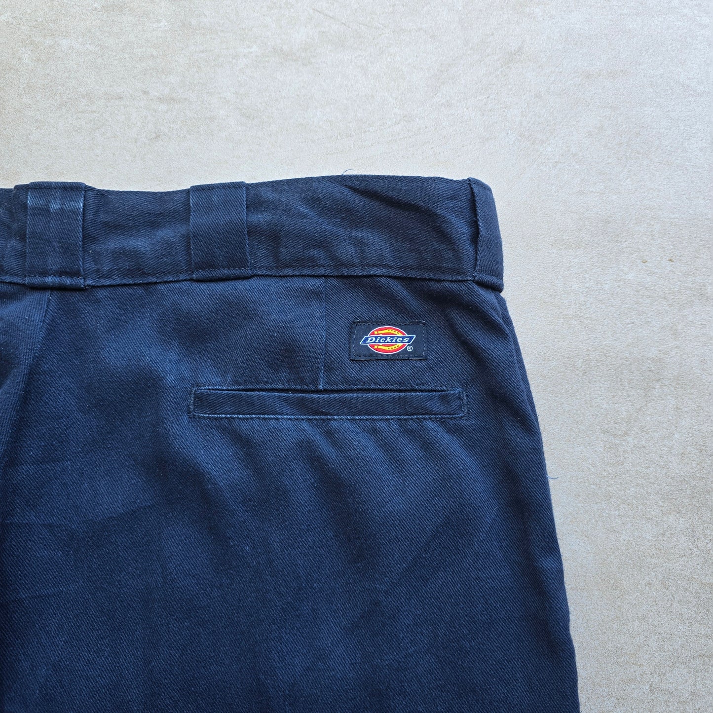 Dickies 874 Flex Shorts - 36