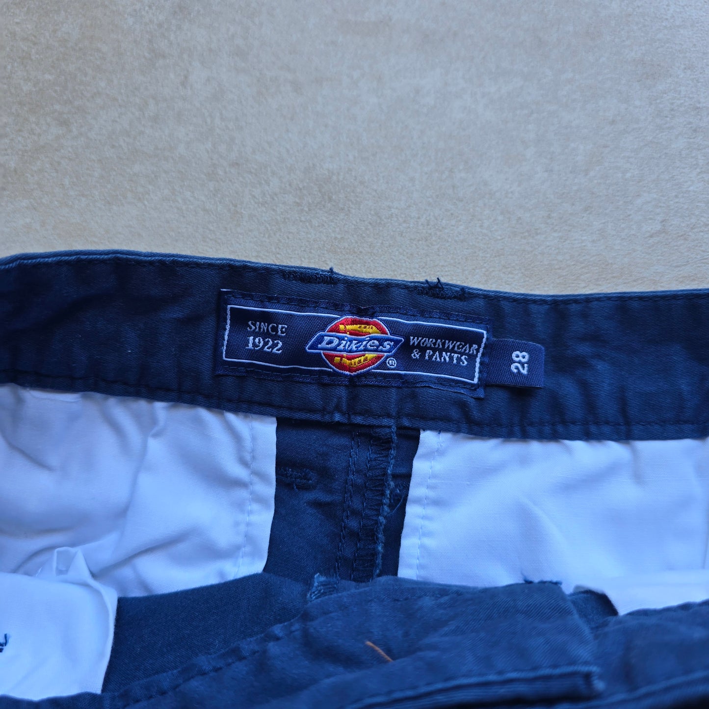 Y2K Dickies Shorts - 28