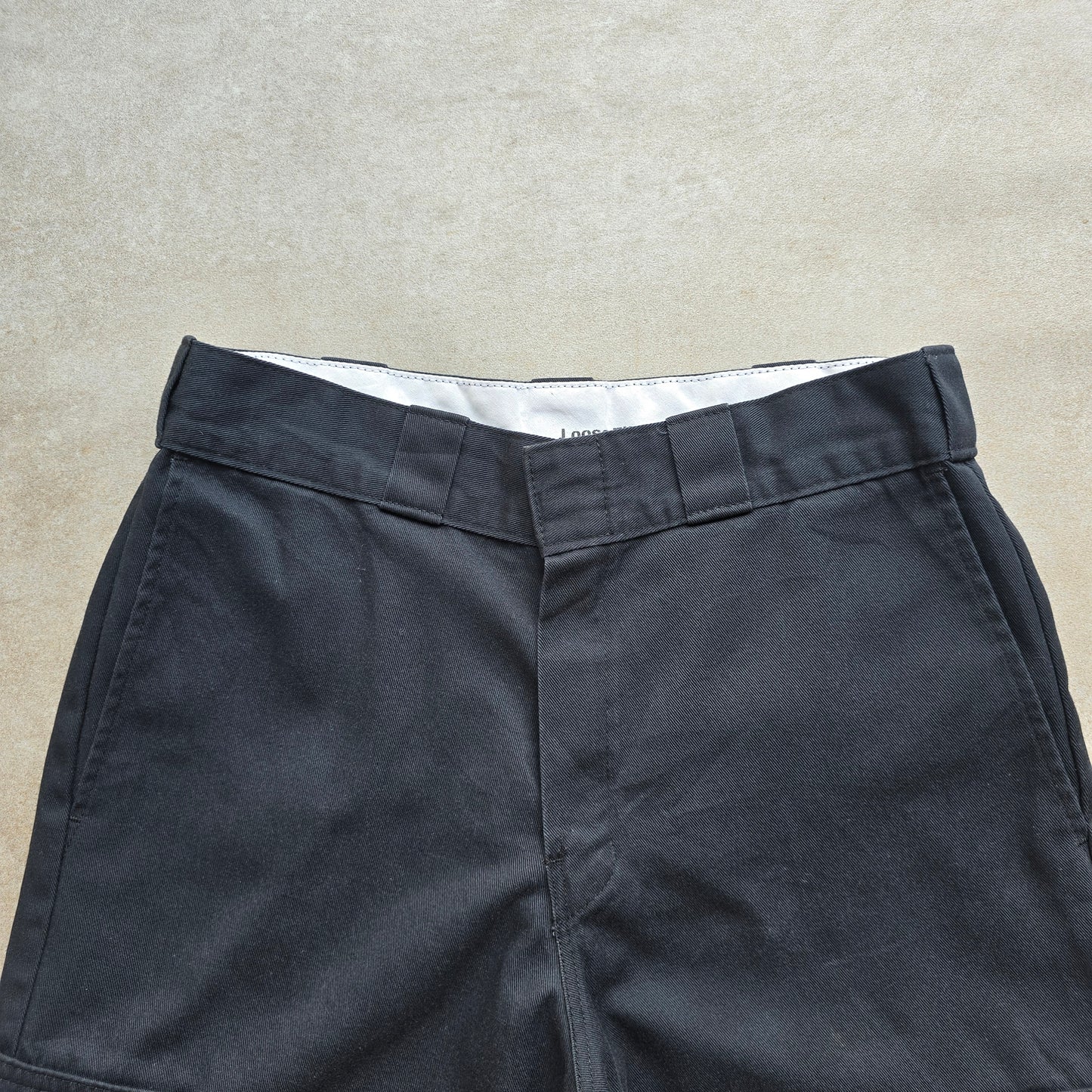 Dickies Loose Fit Cargo Shorts - 30