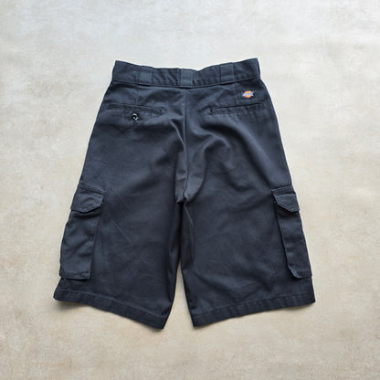 Dickies Loose Fit Cargo Shorts - 30