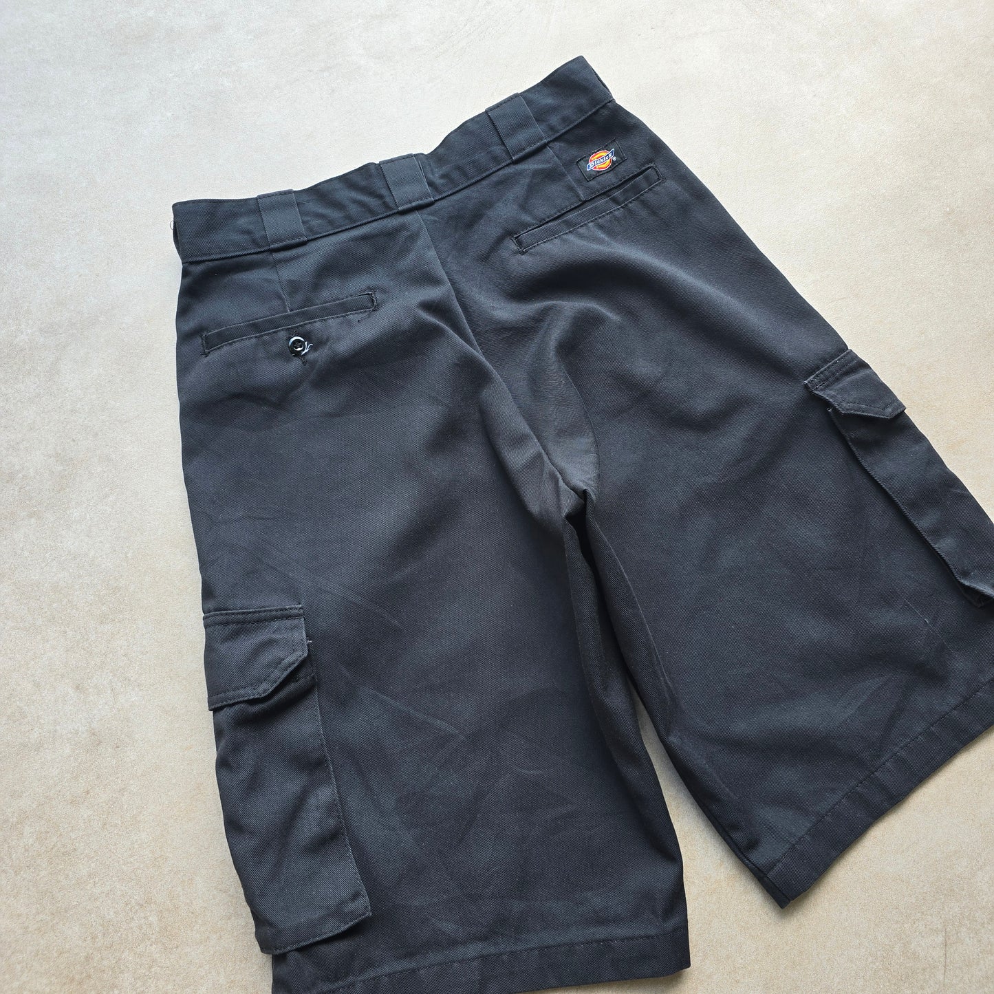 Dickies Loose Fit Cargo Shorts - 30