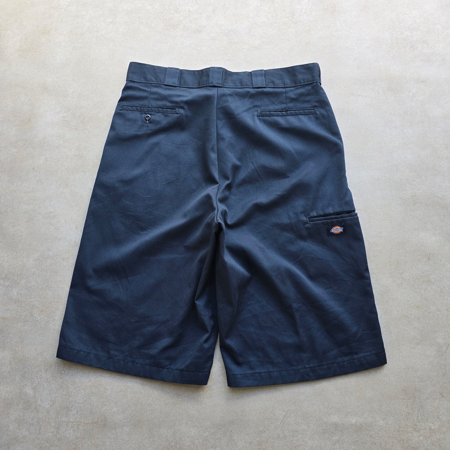 Y2K Dickies Loose Fit Shorts - 38