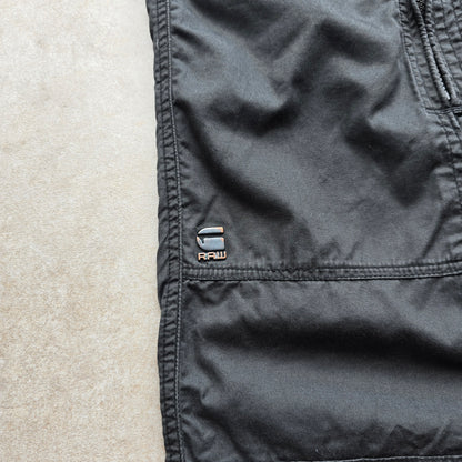 G-Star Raw Powel Loose 1/2 Cargo Shorts - 32