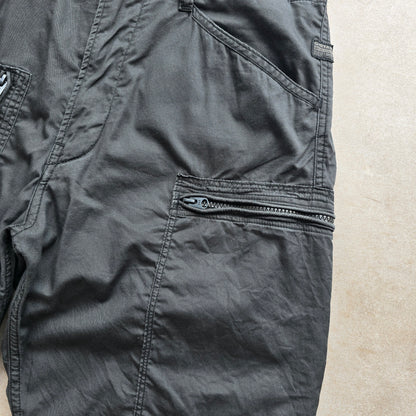 G-Star Raw Powel Loose 1/2 Cargo Shorts - 32
