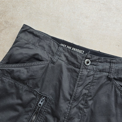 G-Star Raw Powel Loose 1/2 Cargo Shorts - 32
