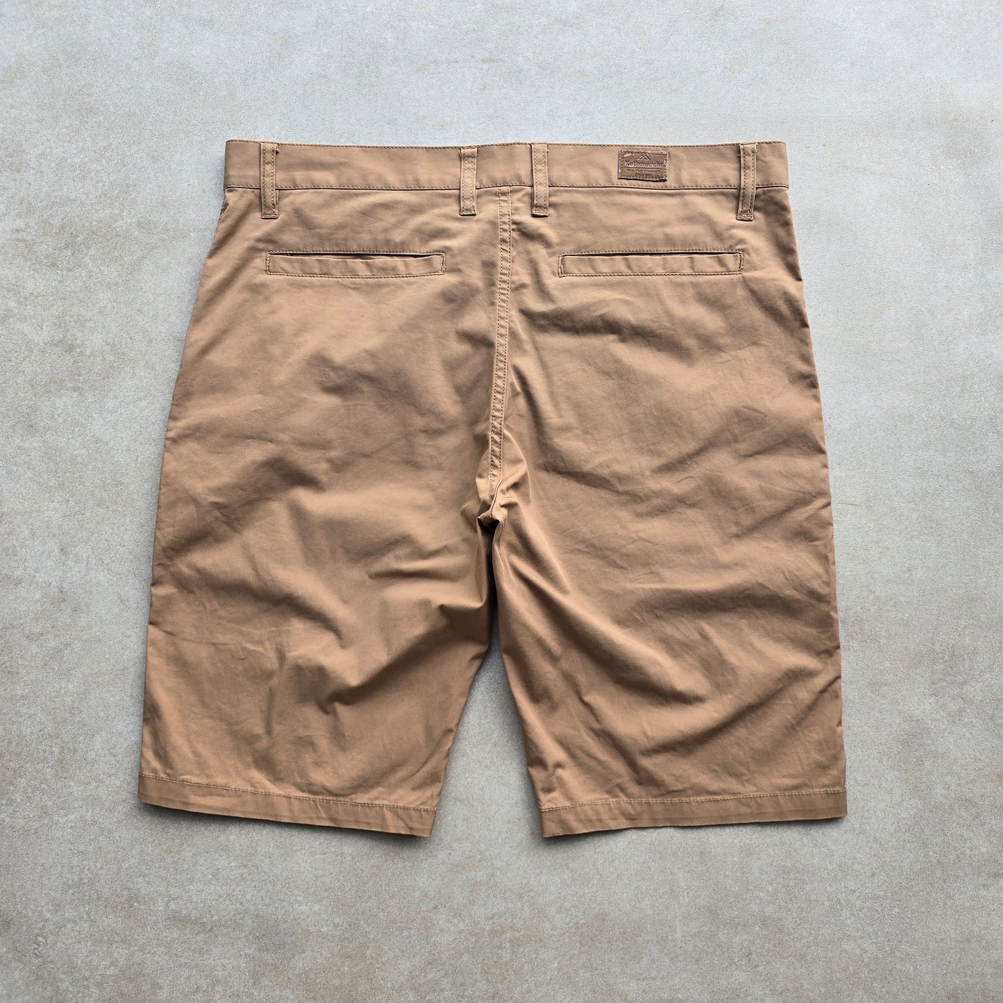 Kathmandu Shorts - M