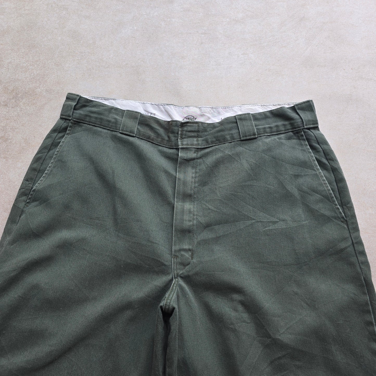 Dickies Loose Fit Shorts - 36