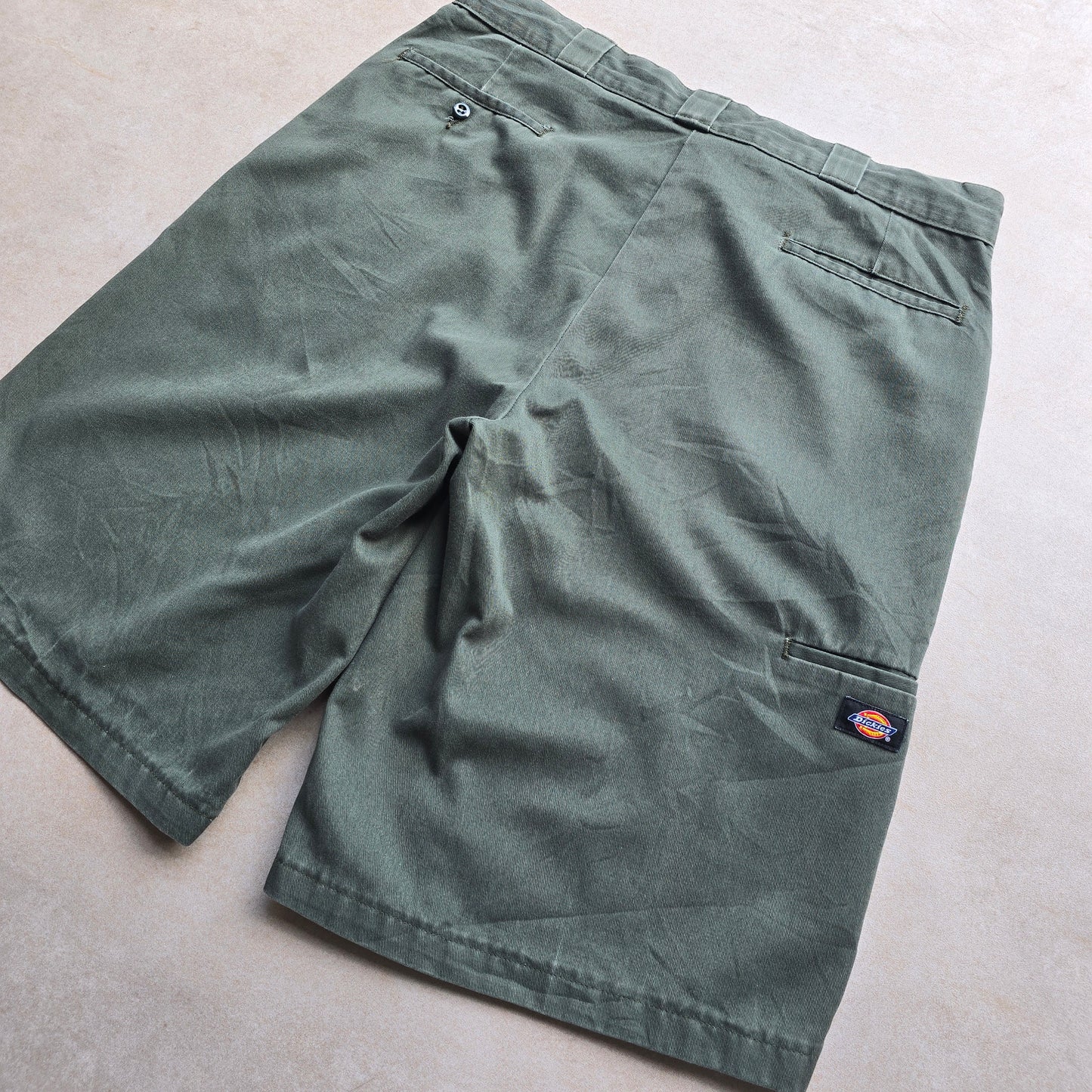 Dickies Loose Fit Shorts - 36