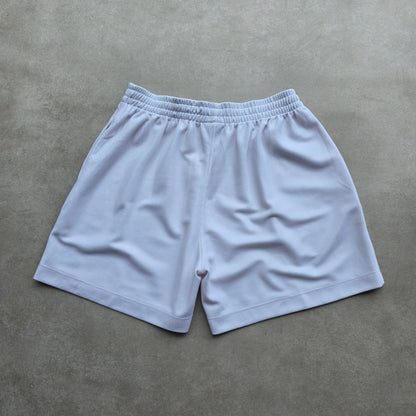 Vintage Starter Mesh Shorts - L