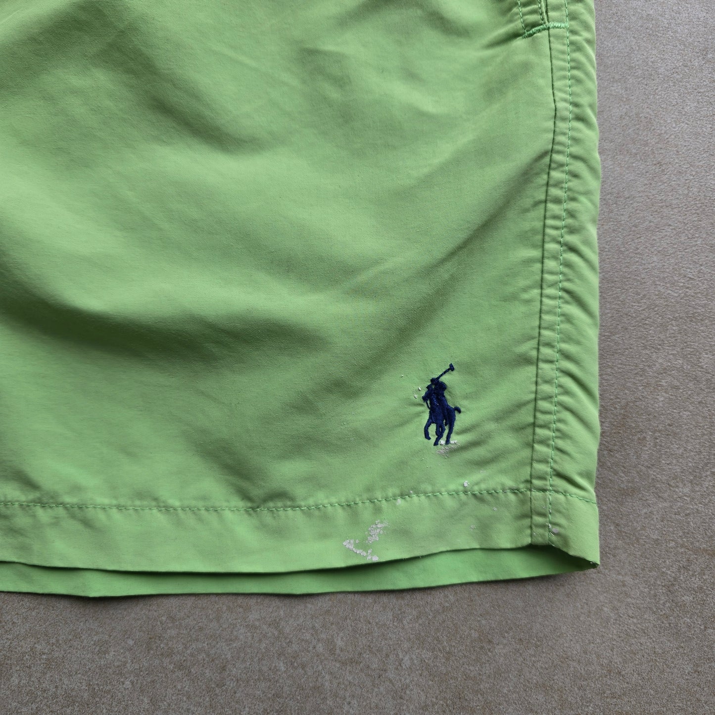 Ralph Lauren Swim Shorts - L