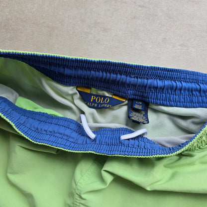 Ralph Lauren Swim Shorts - L