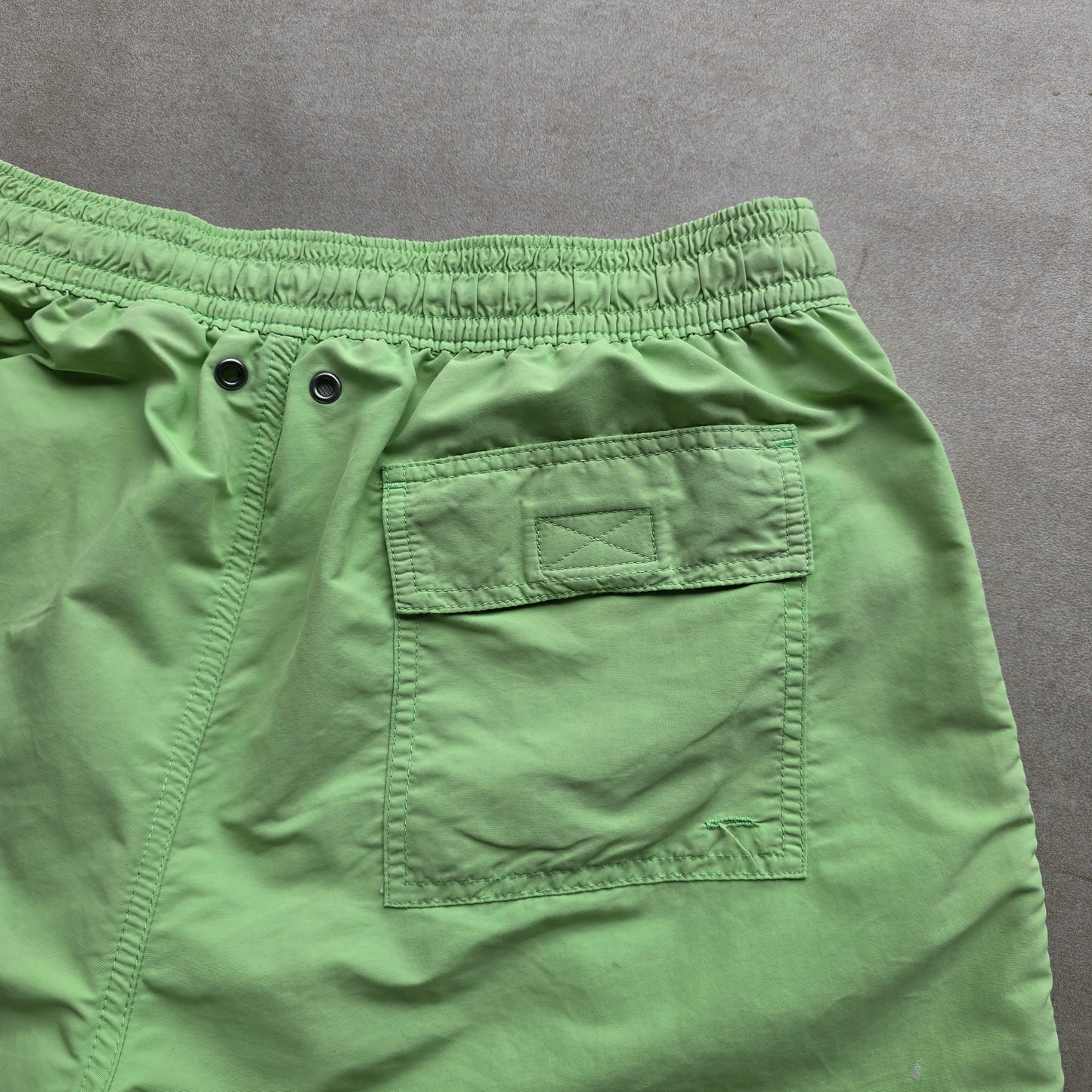 Ralph Lauren Swim Shorts - L