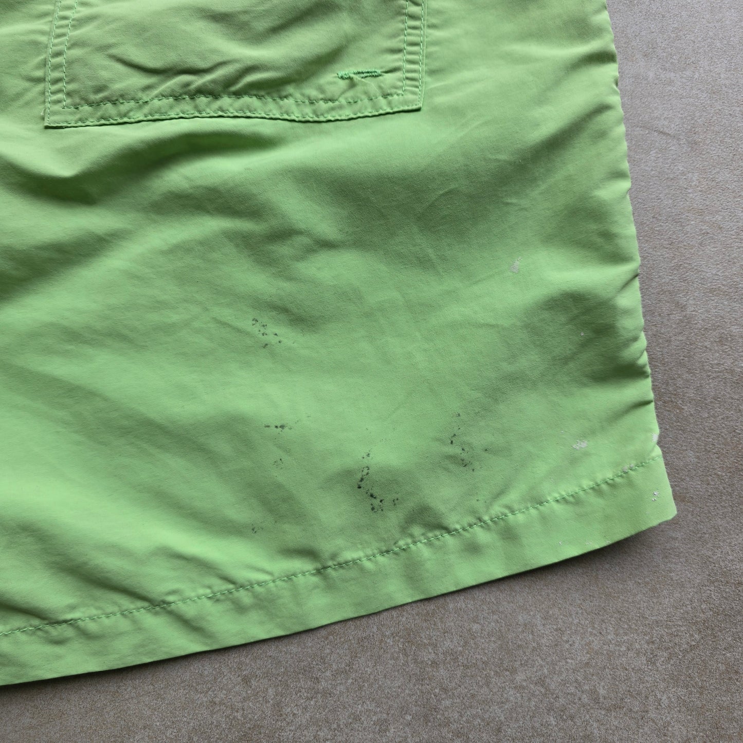 Ralph Lauren Swim Shorts - L