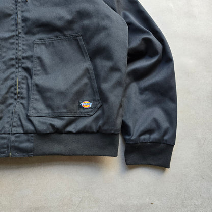 Dickies Hooded Full Zip Anson Jacket - XXL
