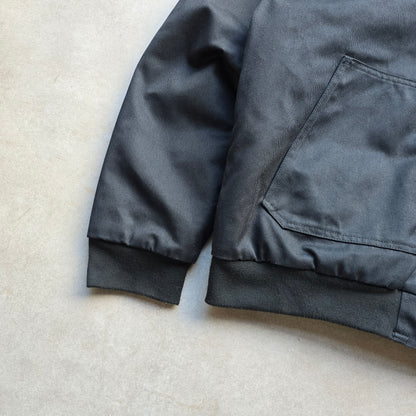 Dickies Hooded Full Zip Anson Jacket - XXL