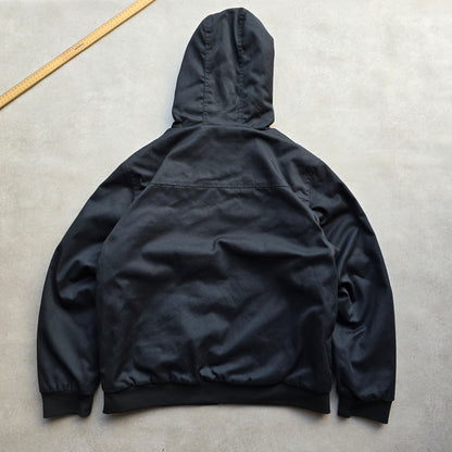Dickies Hooded Full Zip Anson Jacket - XXL