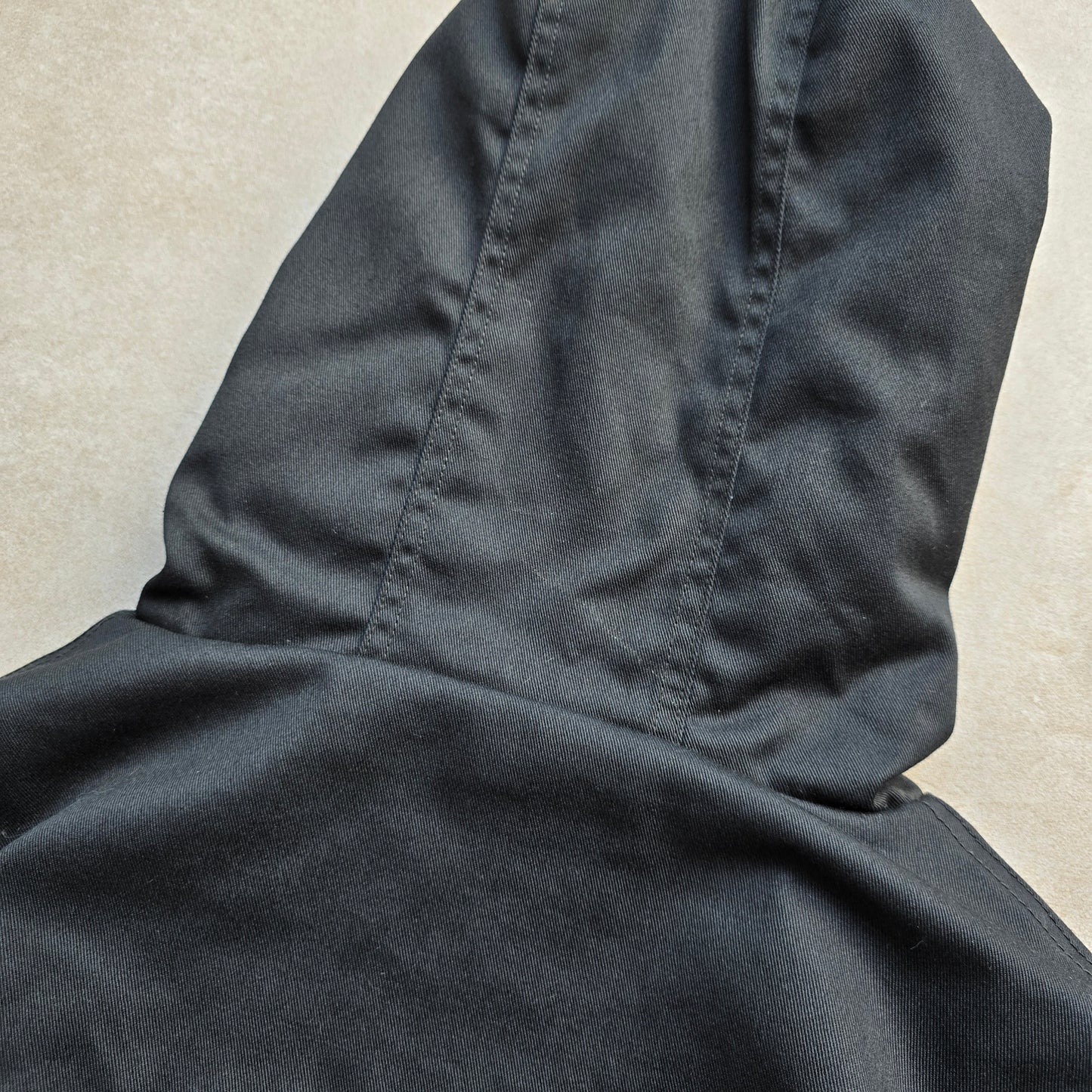 Dickies Hooded Full Zip Anson Jacket - XXL