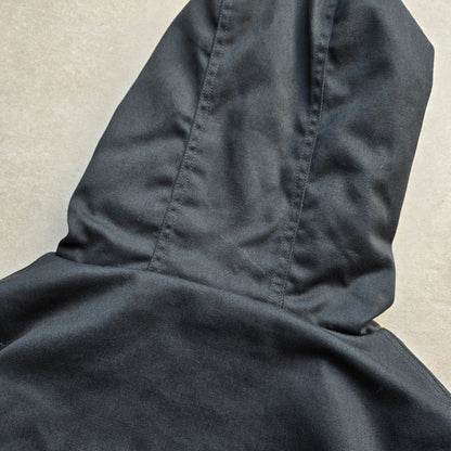 Dickies Hooded Full Zip Anson Jacket - XXL