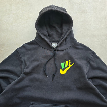 Vintage Nike Hoodie - XL