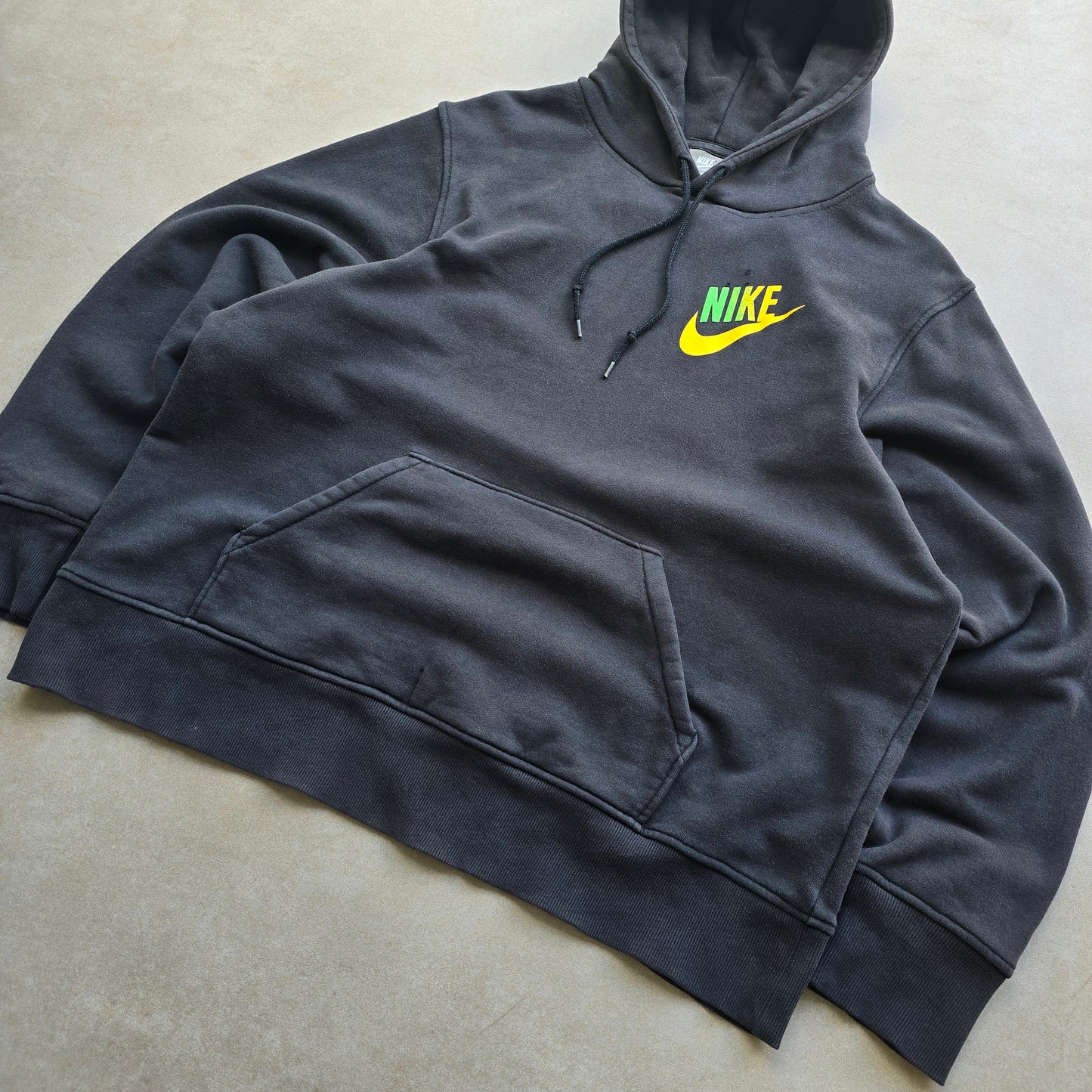 Vintage Nike Hoodie - XL