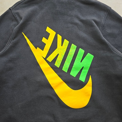 Vintage Nike Hoodie - XL