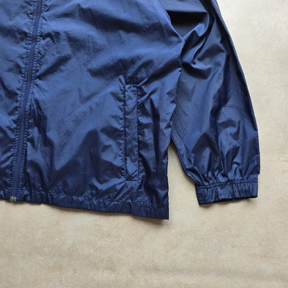 Vintage Fila Windbreaker Jacket - XL/2XL