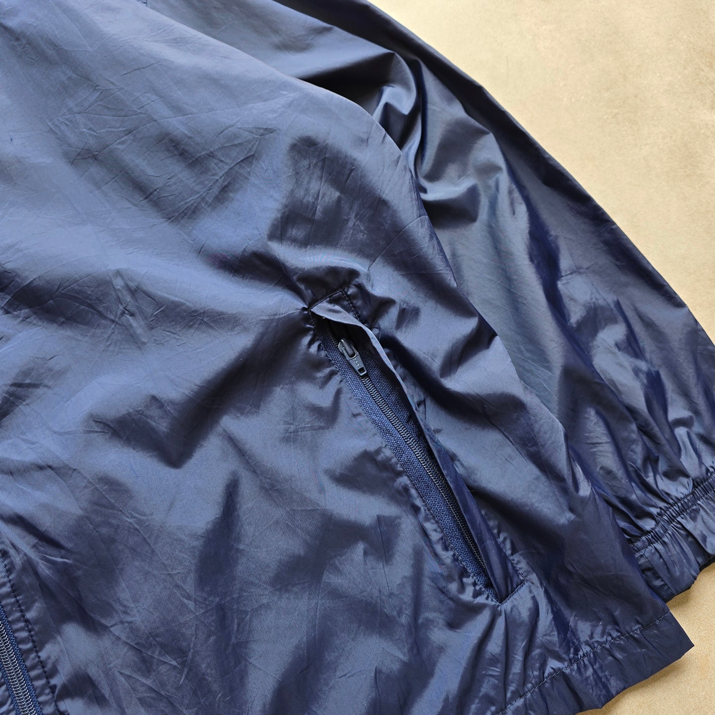 Vintage Fila Windbreaker Jacket - XL/2XL