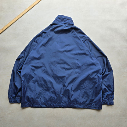 Vintage Fila Windbreaker Jacket - XL/2XL