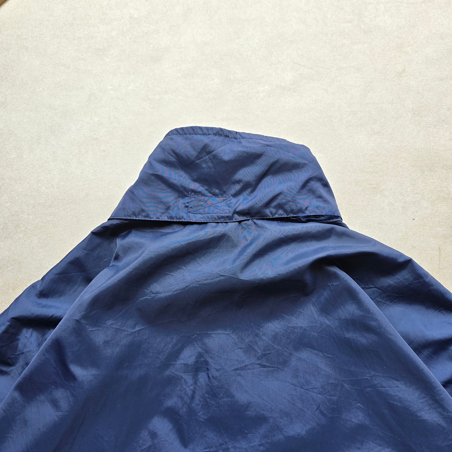 Vintage Fila Windbreaker Jacket - XL/2XL