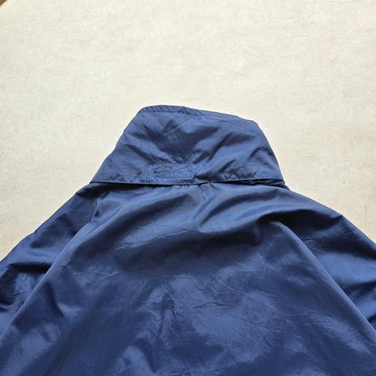 Vintage Fila Windbreaker Jacket - XL/2XL