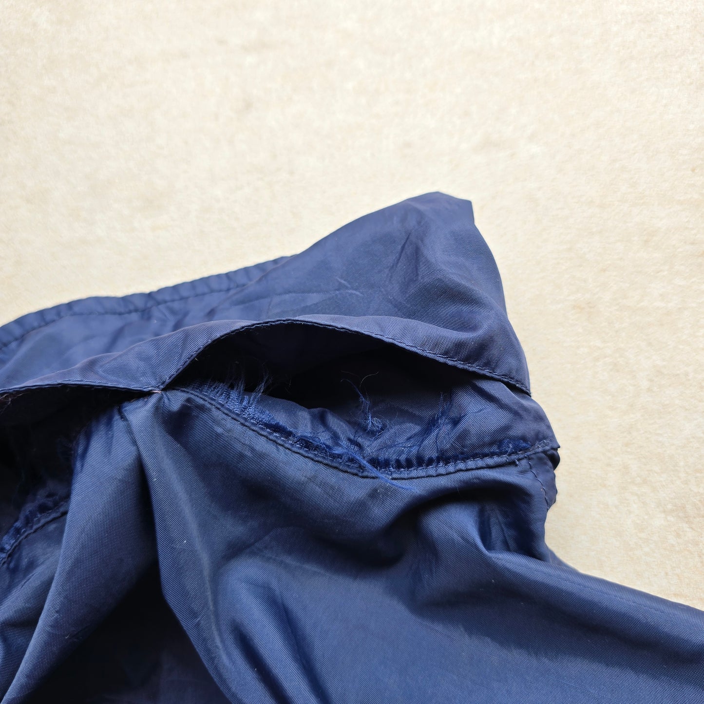 Vintage Fila Windbreaker Jacket - XL/2XL