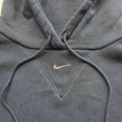 Nike Centre Swoosh Oversized Hoodie - WMNS XL