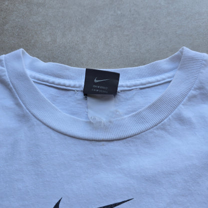 Vintage Bootleg Nike Town Miami Tee - XS