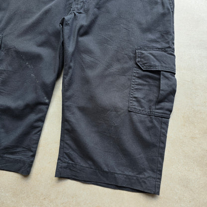 Dickies Long Cargo Shorts - 38