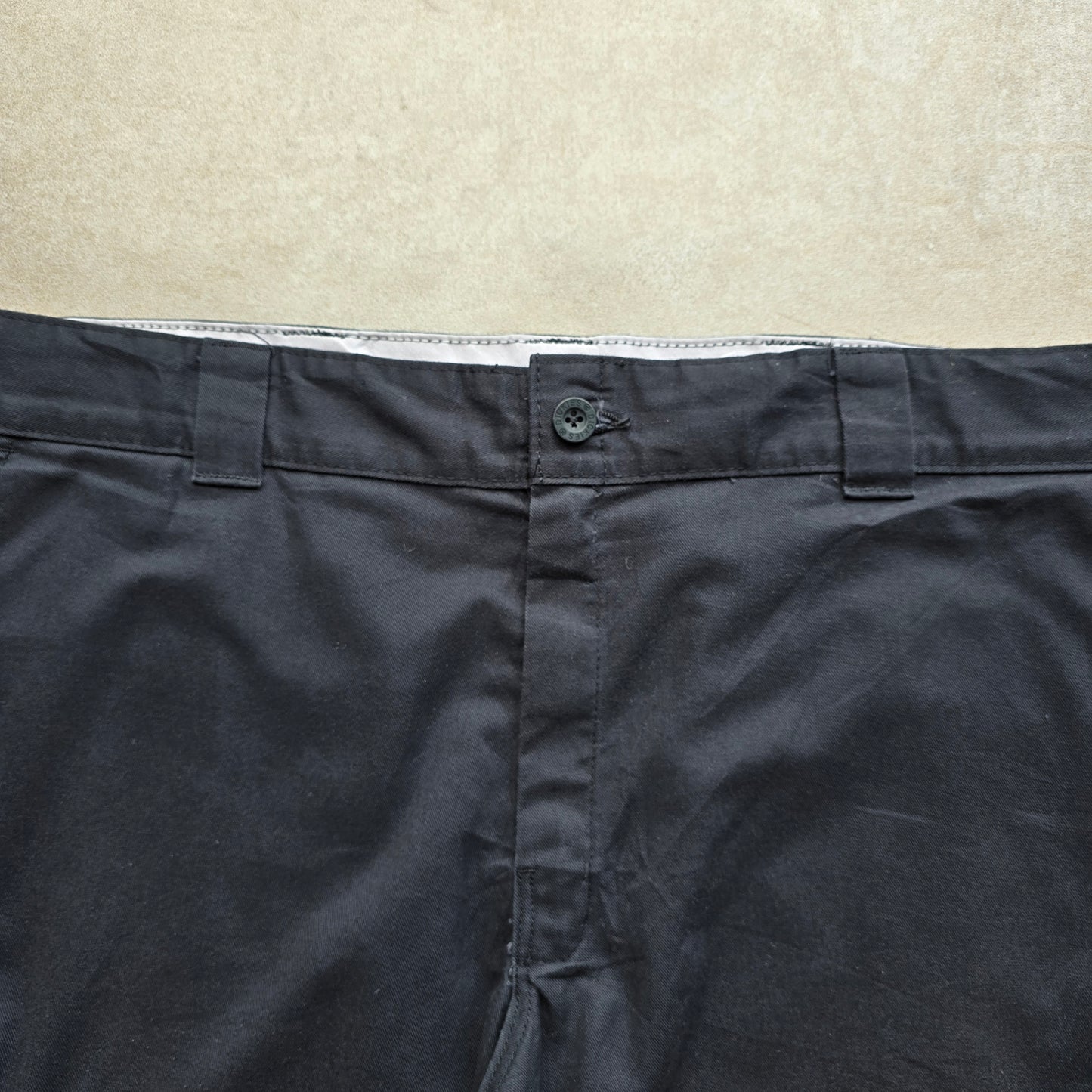 Dickies Long Cargo Shorts - 38