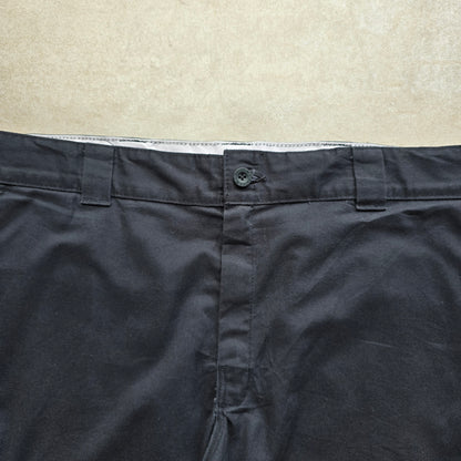 Dickies Long Cargo Shorts - 38