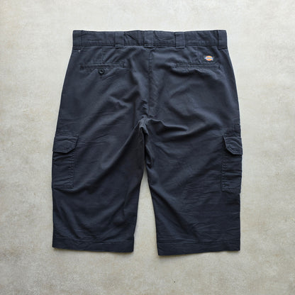 Dickies Long Cargo Shorts - 38