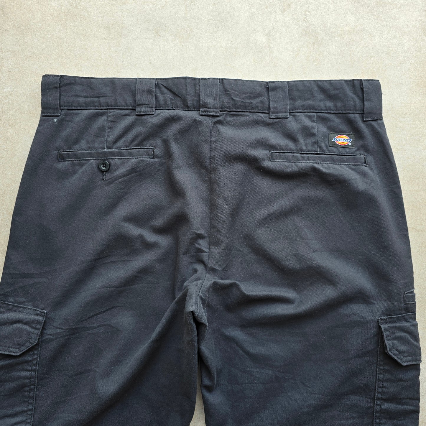 Dickies Long Cargo Shorts - 38