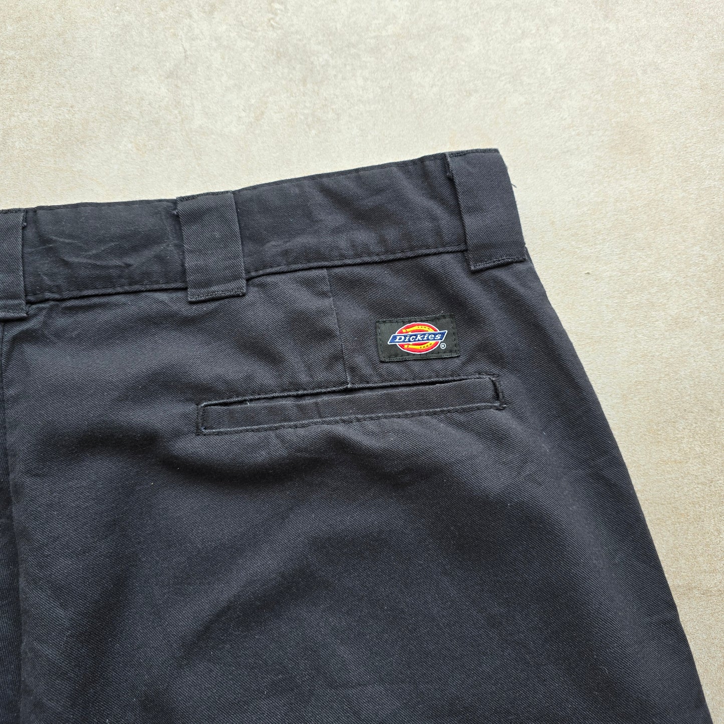 Dickies Long Cargo Shorts - 38