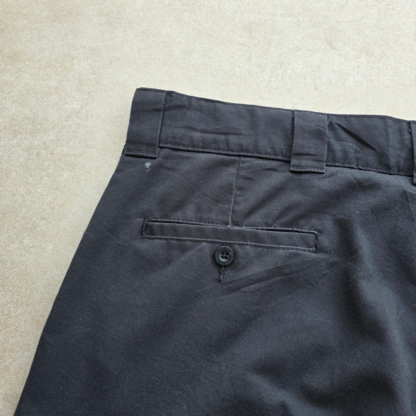 Dickies Long Cargo Shorts - 38