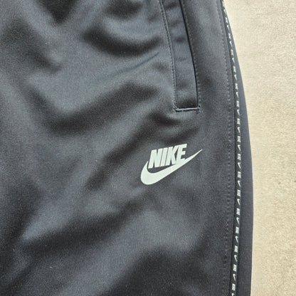 Nike Repeat Logo Track Pants - S