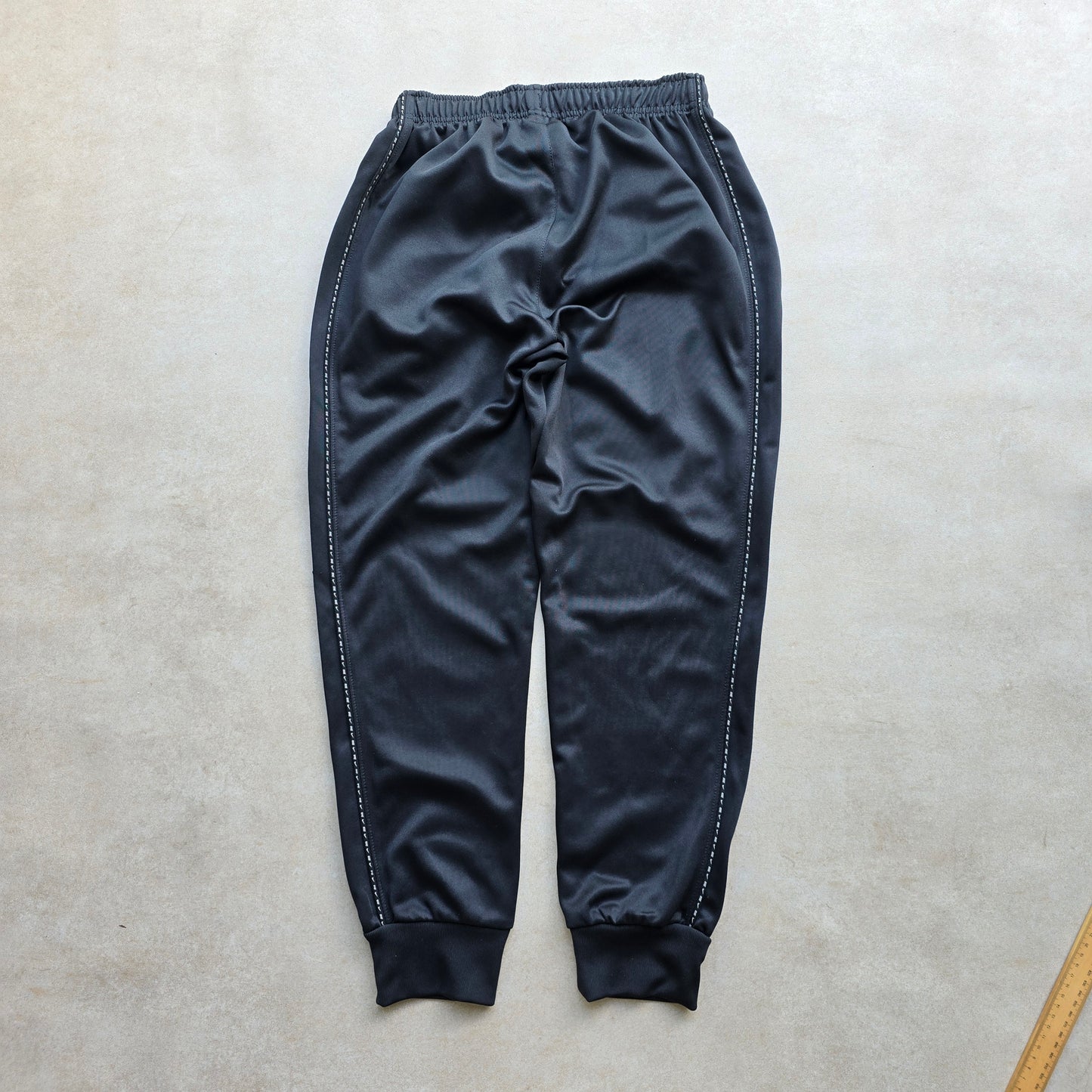 Nike Repeat Logo Track Pants - S