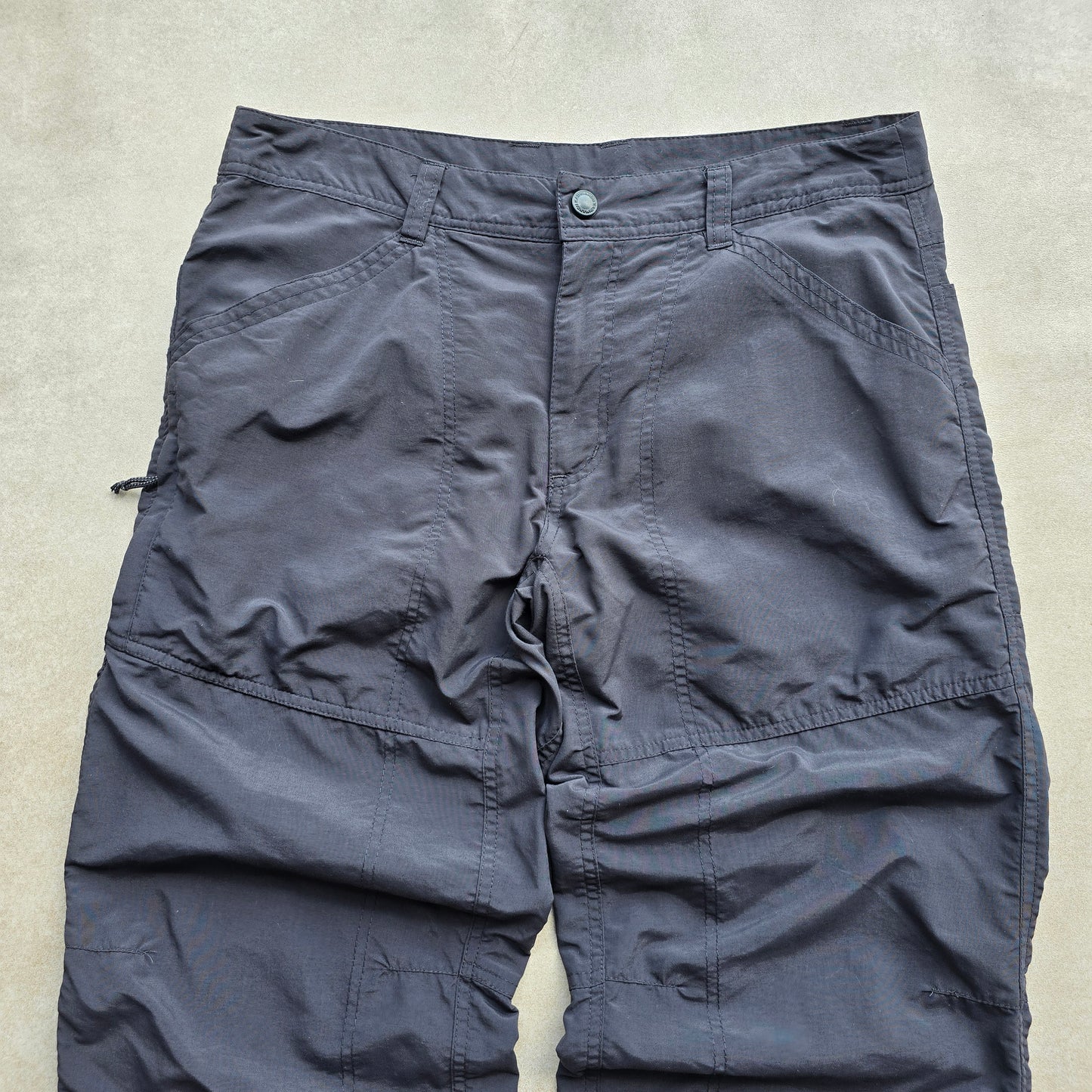 Y2K Kathmandu Pants - 32