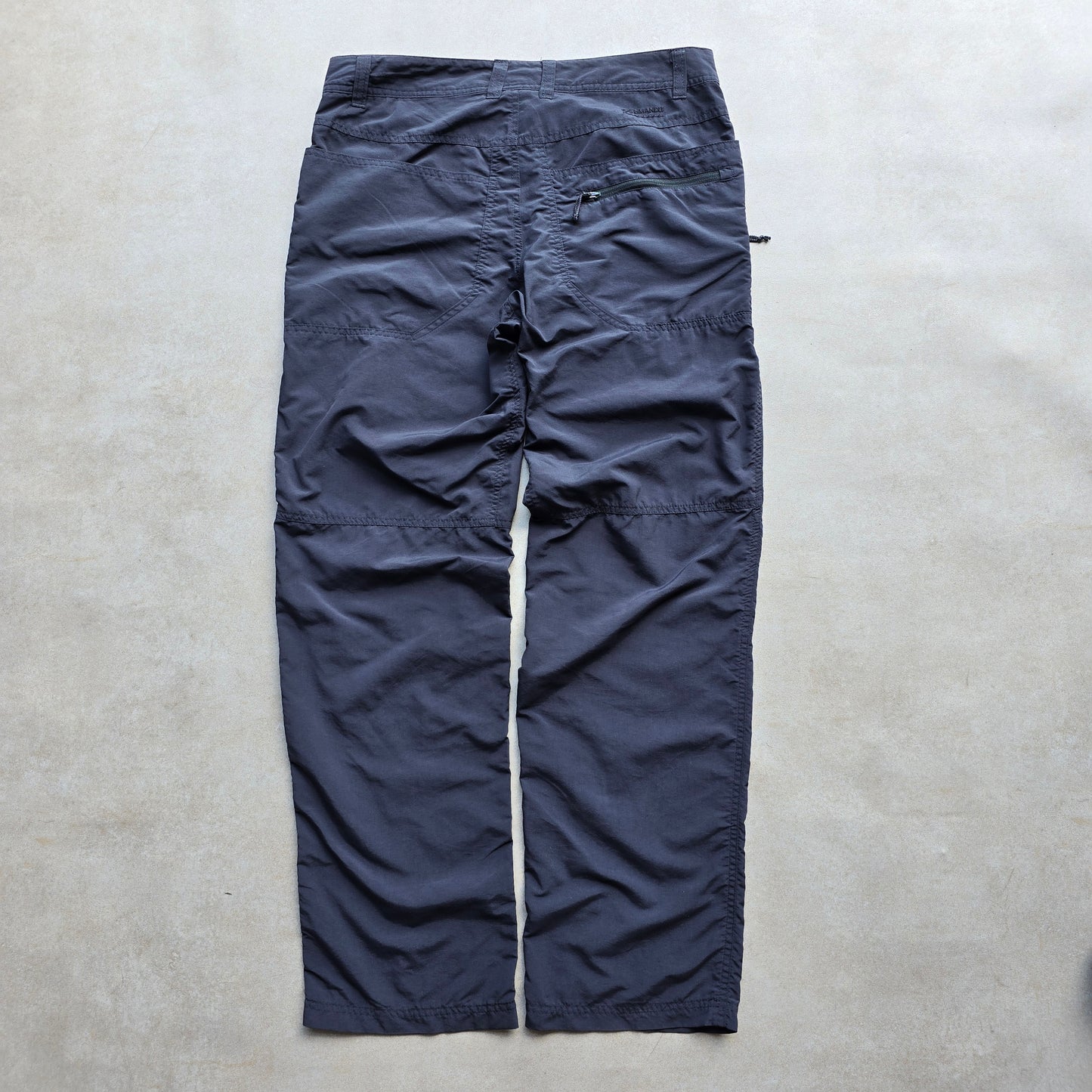 Y2K Kathmandu Pants - 32