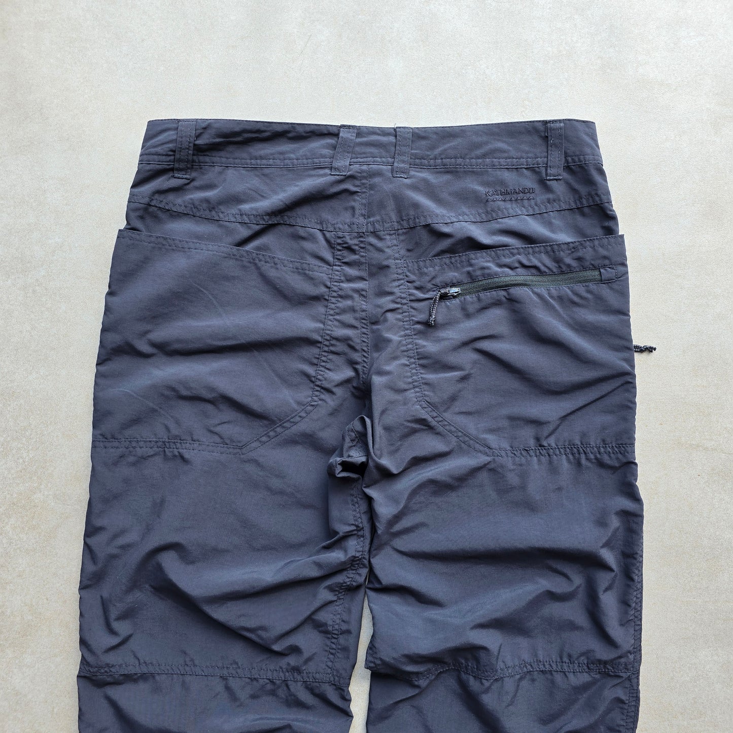 Y2K Kathmandu Pants - 32